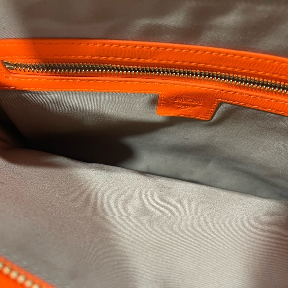 MCM Geonautic clutch - Picture 5 of 5